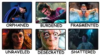 Tortured that will MAKE you cry