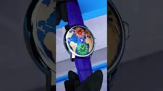 Unboxing Jacob & Co. Dual time Zone Salman Khan jacobandco #salmankhan