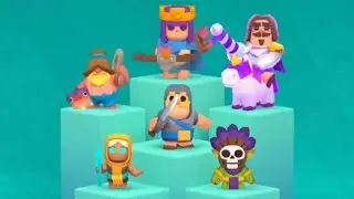 Best Archer Queen deck in Clash Mini + Thought process