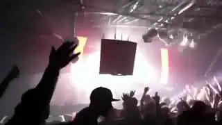 Dada Life @ Upstate Concert Hall