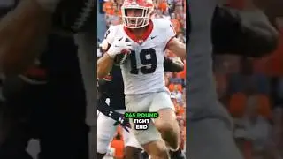 Why Brock Bowers was a Solid Pickup for the #Raiders #Raidernation