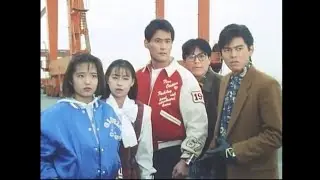 JETMAN FULL ENDING TAGALOG (鳥人戦隊ジェットマン) Philippine Television Show, 1990s