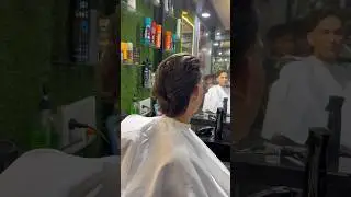 Hair transformation 😎 #coollook #armanhairstudio #hairtransformation #hairlcolour #trandhairstyle