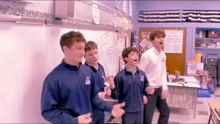 2026 Make A Joyful Noise - Our Lady of Perpetual Help School
