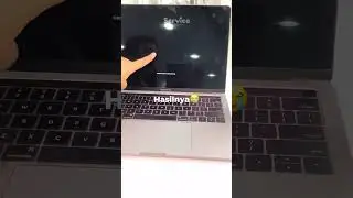 INSTAL ULANG MACOS SENDIRI BISA KAN?