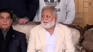 Rahbar committee
