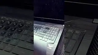 #laptop #asustufgaming  chodzi jak czołg #serwisstopnica @sinutronixindustries