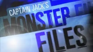 Captain Jack's Monster Files - All Episodes