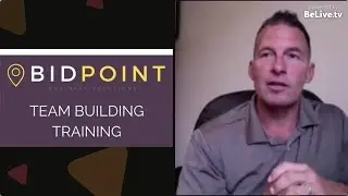 BIdpoint 5 STEPS for Building an Advisor Team For High Commercial Commissions and Overrides
