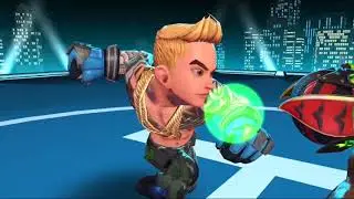 Boxing Star | Let's Burn 15,000 Gold on this Dog Mega 🥳💰 #boxingstar