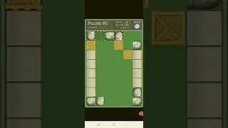 PUSHING MACHINE -- ULTIMATE Puzzle 95 -- [55 moves] -- by qr637