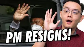 MALAYSIA'S PM RESIGNS! MAYBULK, THE NEXT GROWTH SECTOR | FIRL Quick Dive