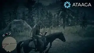 Red Dead Redemption 2 part 19
