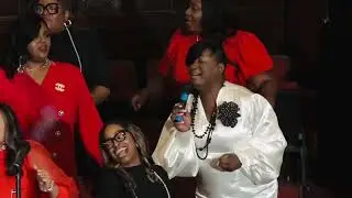 &ldquo;Yes I Know Jesus&rdquo; (Official Video) &mdash; Tim Mallory II & Leviticus, December 14th, 2024