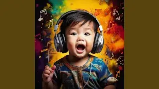 Energetic Joyful Motion