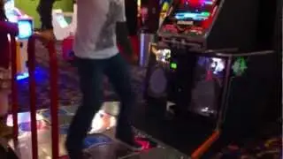 Dance Dance Revolution Max 300 DDR Expert