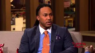 See My Heart, Not My Past | Trent Shelton