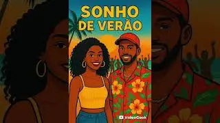 Sonho de Ver&atilde;o (Mc Amorim/IA)