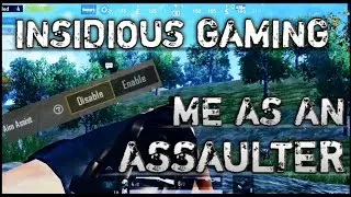 ASSAULTING MONTAGE | INSPIRATION : FNCscOut | AIM ASSIST DISABLED | GYROSCOPE ALWAYS ON. #scOut .