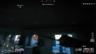 Battlefield 6 Voodoo Magic