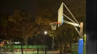 [농구Basketball] 2:2 중앙공원
