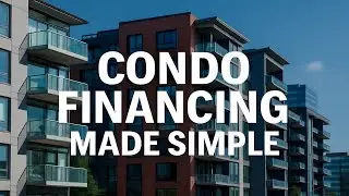 Condo Financing Made Simple: Warrantable vs Non-Warrantable Explained