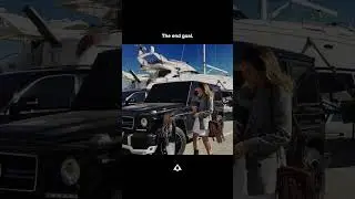the end goal. #entrepreneur #millionaire #wifimoney #viral #usa #mindset #shorts