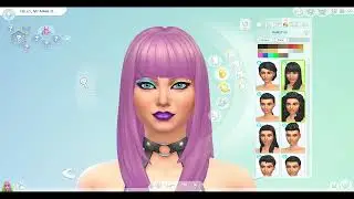 Create A Sims With Me!! Meet Lily Wilson