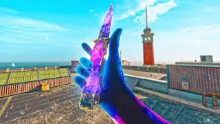 What Professional Keyboard Aim Looks Like