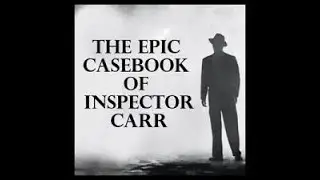 Mega Block 14 - Epic Casebook - Inspector Carr Investigates