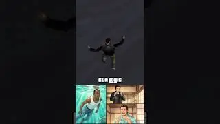 #GTASanAndreas #CJ #GTALogic