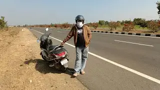 Rasta bhatak Gaye 😲//#sunnyvlogs 