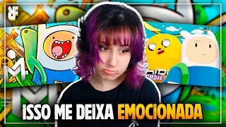 CHOREI DE NOVO com 