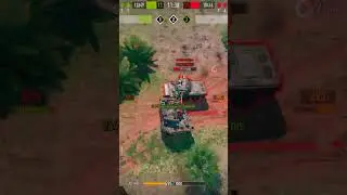 tank company mobile, колесные танки #shorts
