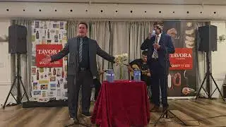 Marco fernandes bruno botelho no Canadá 