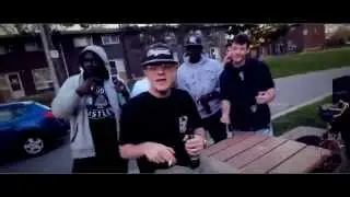 Closed Eyed Boys - Rob Ford (Offical Video)
