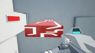 FRUSTRATION! Red Button: part 1