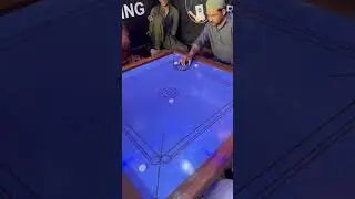 Uk Carrom board games shorts #carrom #carromboard #viral #shorts #raeesahmed