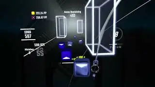 Myths You Forgot (feat. Toby Fox) | Beat Saber