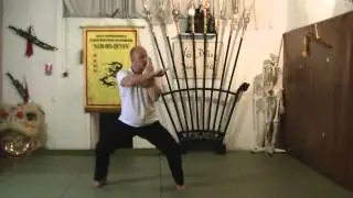 QI GONG - les Huit Trésors