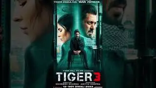 sultan ki tiger 3  tiket booking now #tiger3 #salmankhan