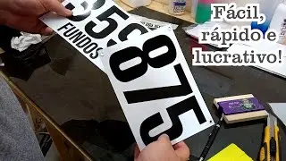 Como Fazer Número para Residência - passo a passo
