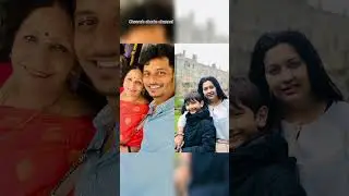 Actor #jiiva 😍 family pictures 💕#shorts #ytshorts #subscribe