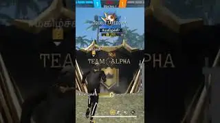 #freefire #freefiretamil#freefiremax #oggameplay
