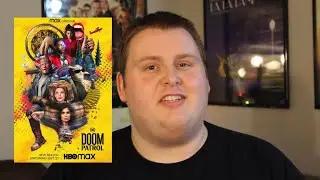 Doom Patrol - Season 3 Review
