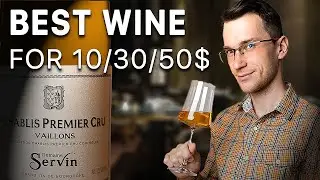 The ONLY Wine You Must Buy Under 10|30|50$ &ndash; Sommelier Guide