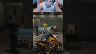 NEYMAR IN GTA V 🔥🔥😱