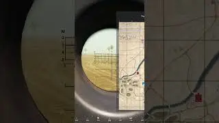 450m RPG-7 Hit and Run on Bradley IFV #gaming #squad #war #rpg #milsim