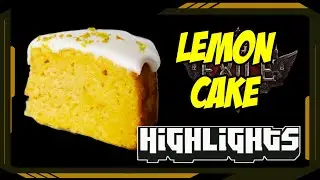 Lemon cake - Path of Exile Highlights #609 - Velyna, Ben, RaizQT, Alkaizer and others