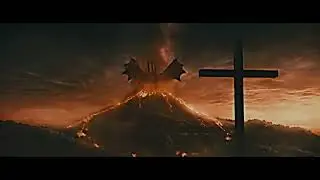 King Ghidorah edit | Akiaura - Sleepwalker X Bovi Guitar Remix
